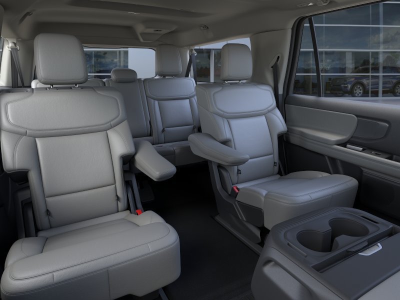 Thumbnail: 2026 Ford Expedition MAX - 15