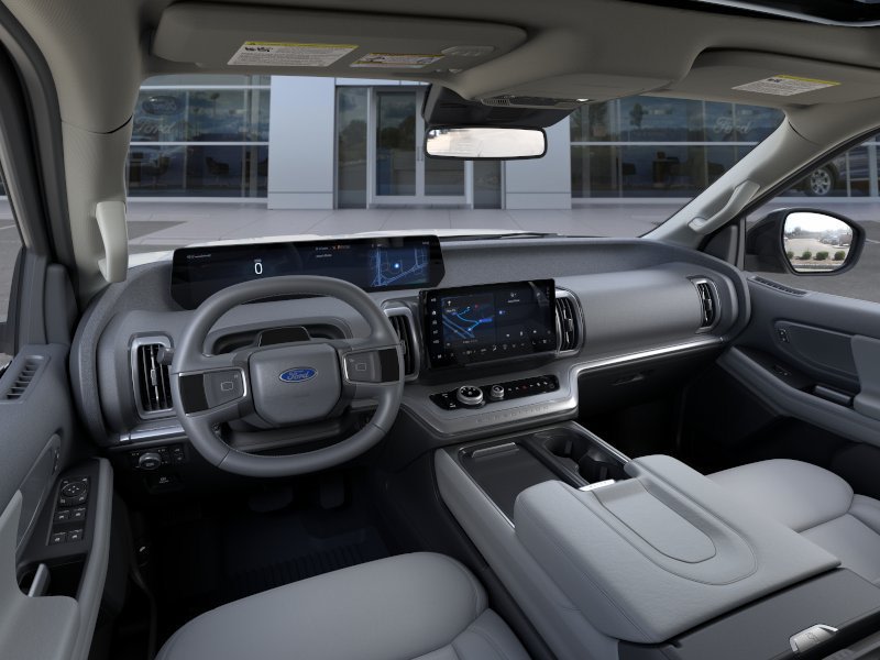 Thumbnail: 2026 Ford Expedition MAX - 2