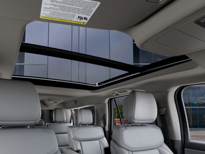 Thumbnail: 2027 Ford Expedition MAX - 21