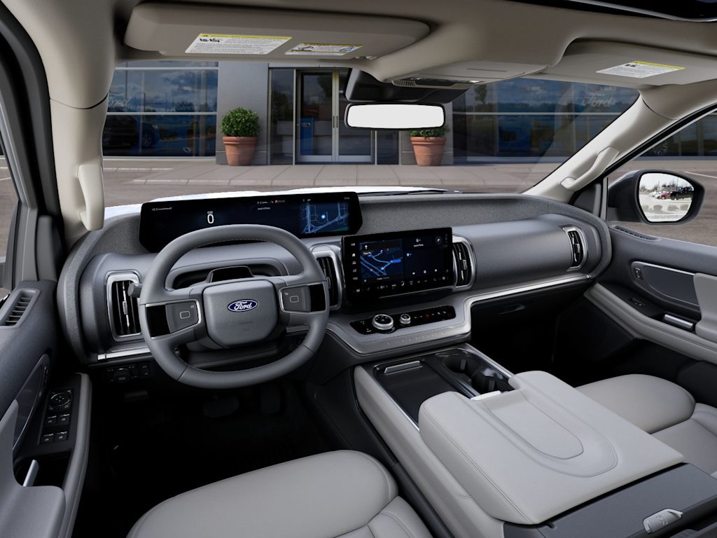 Thumbnail: 2027 Ford Expedition MAX - 2