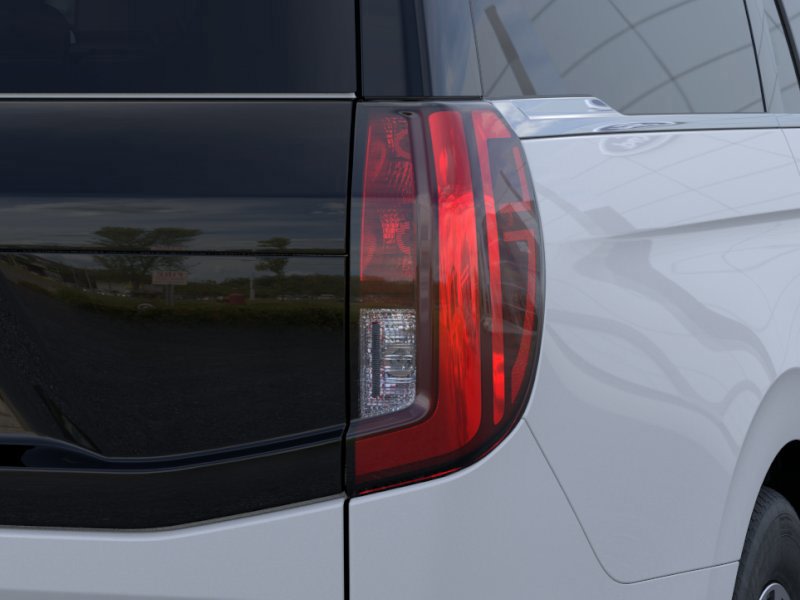Thumbnail: 2026 Ford Expedition MAX - 21