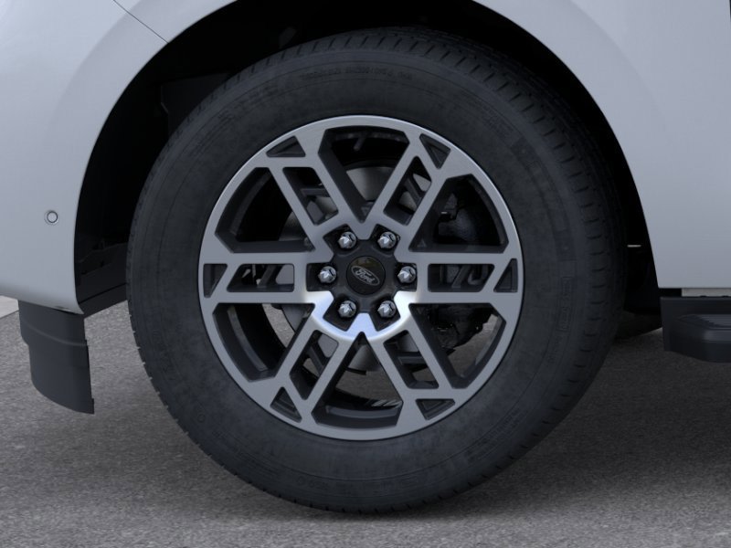 Thumbnail: 2026 Ford Expedition MAX - 8