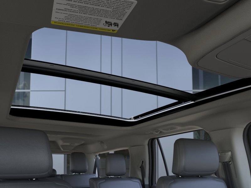 Thumbnail: 2026 Ford Expedition MAX - 22