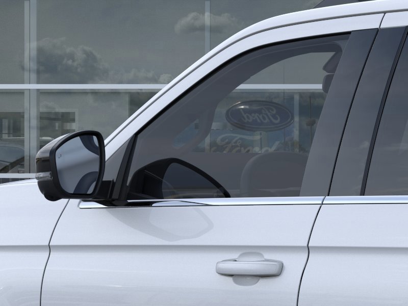 Thumbnail: 2026 Ford Expedition MAX - 20
