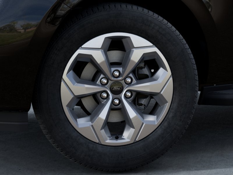 Thumbnail: 2027 Ford Expedition MAX - 8