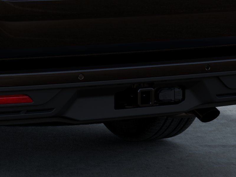 Thumbnail: 2027 Ford Expedition MAX - 23