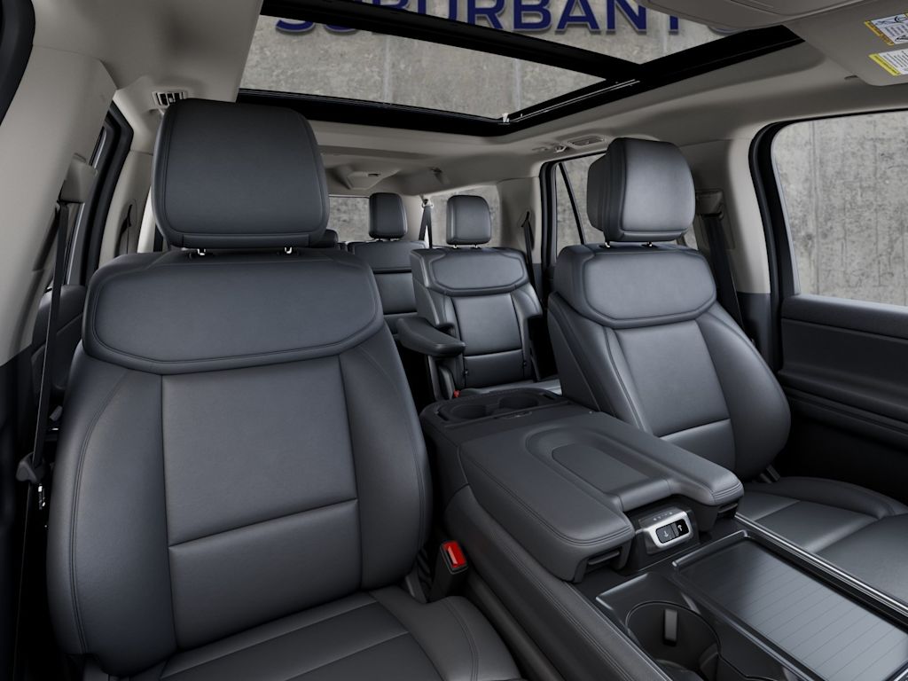 Thumbnail: 2027 Ford Expedition MAX - 10