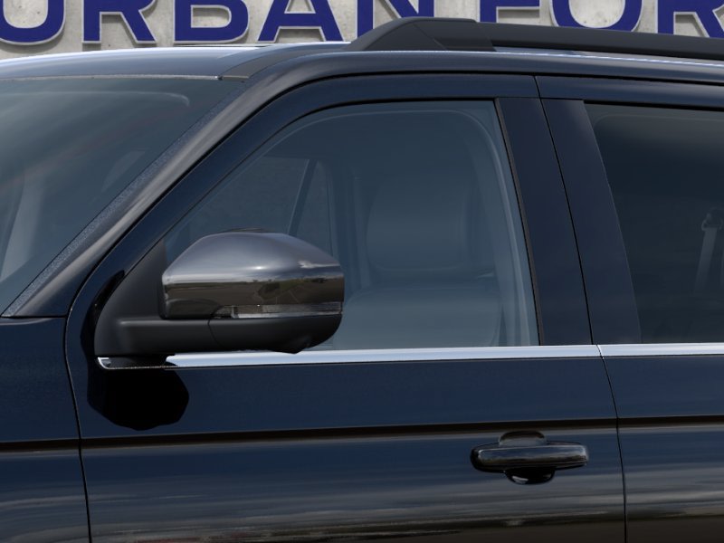 Thumbnail: 2027 Ford Expedition MAX - 20