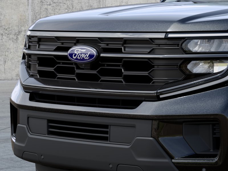 Thumbnail: 2027 Ford Expedition MAX - 18