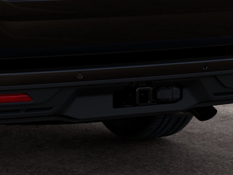 Thumbnail: 2027 Ford Expedition MAX - 23