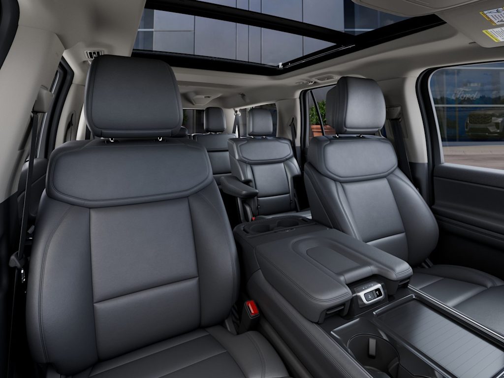 Thumbnail: 2027 Ford Expedition MAX - 10