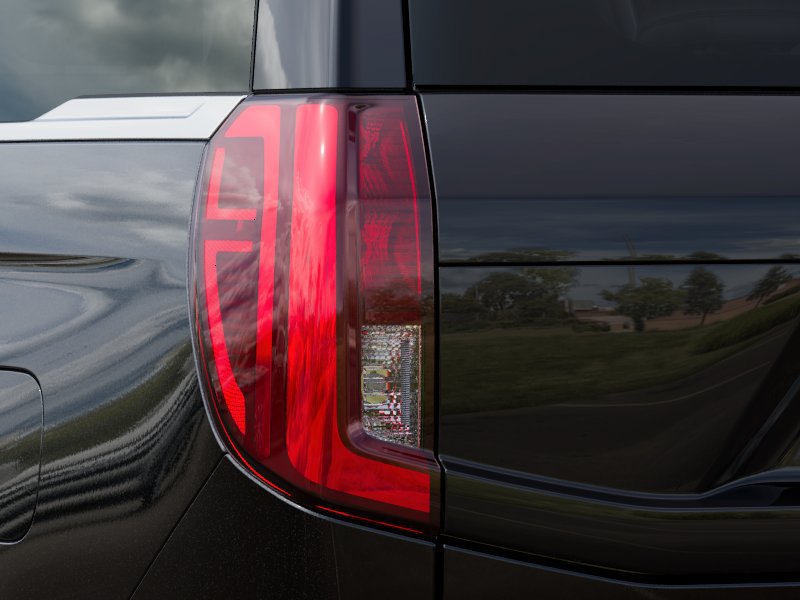 Thumbnail: 2027 Ford Expedition MAX - 21