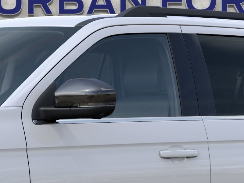 Thumbnail: 2027 Ford Expedition MAX - 20