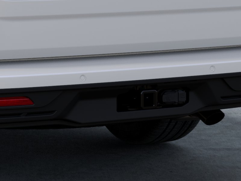 Thumbnail: 2027 Ford Expedition MAX - 23