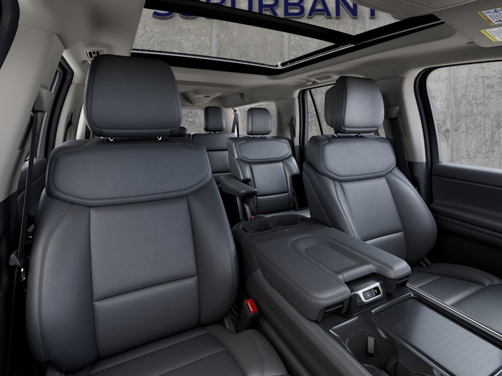 Thumbnail: 2027 Ford Expedition MAX - 10