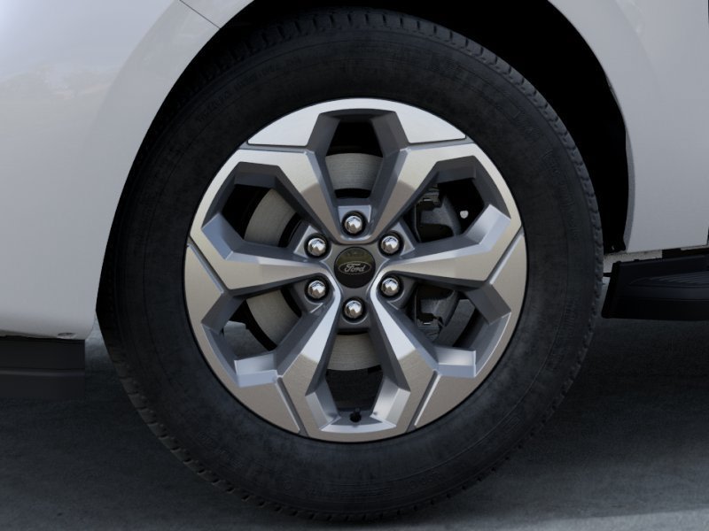 Thumbnail: 2027 Ford Expedition MAX - 8