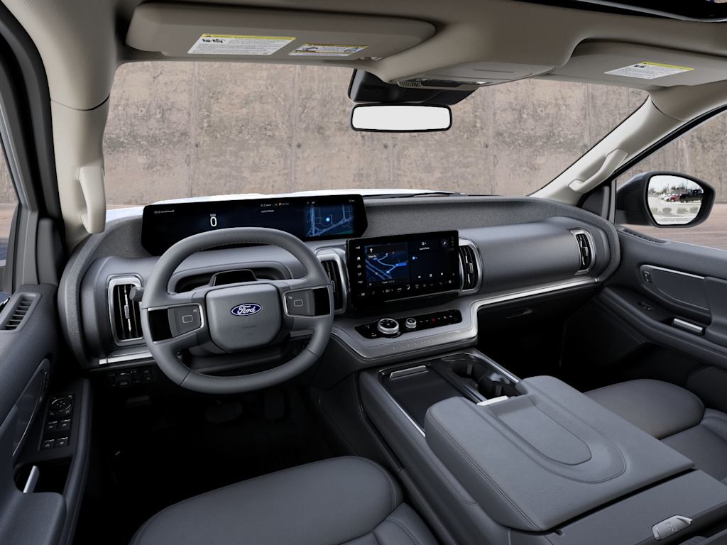 Thumbnail: 2027 Ford Expedition MAX - 2