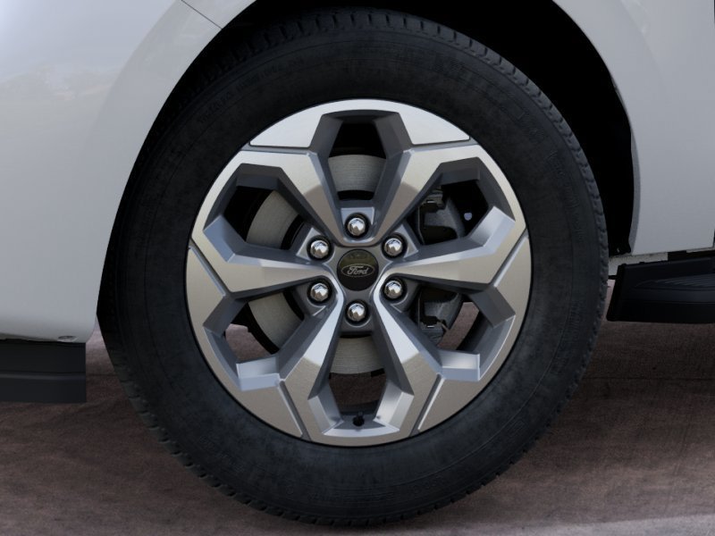 Thumbnail: 2027 Ford Expedition MAX - 8