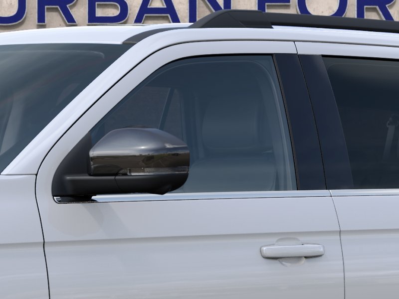 Thumbnail: 2027 Ford Expedition MAX - 20