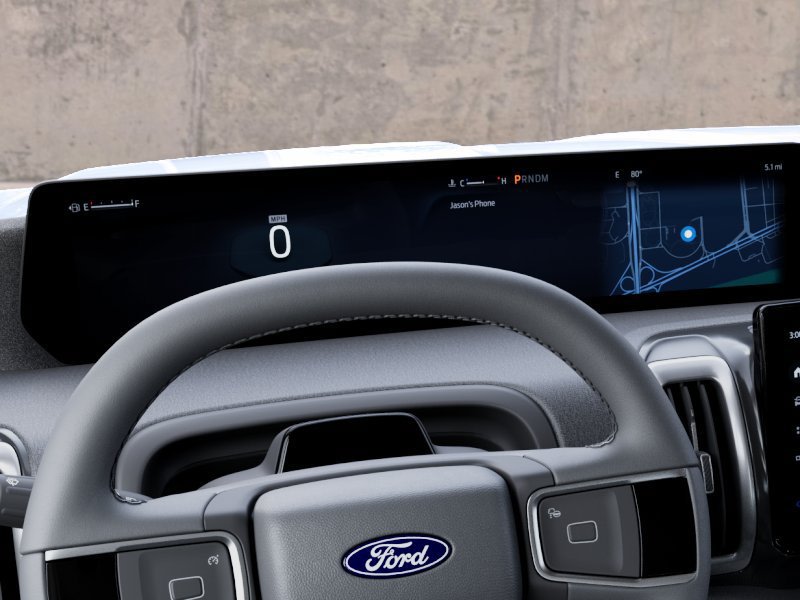 Thumbnail: 2027 Ford Expedition MAX - 17