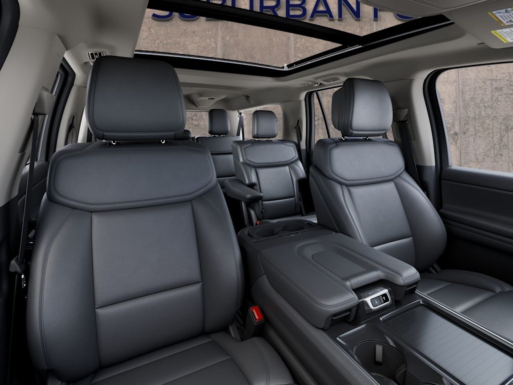 Thumbnail: 2027 Ford Expedition MAX - 10