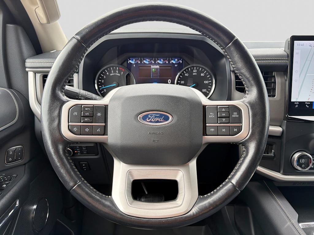 Thumbnail: 2022 Ford Expedition MAX - 9