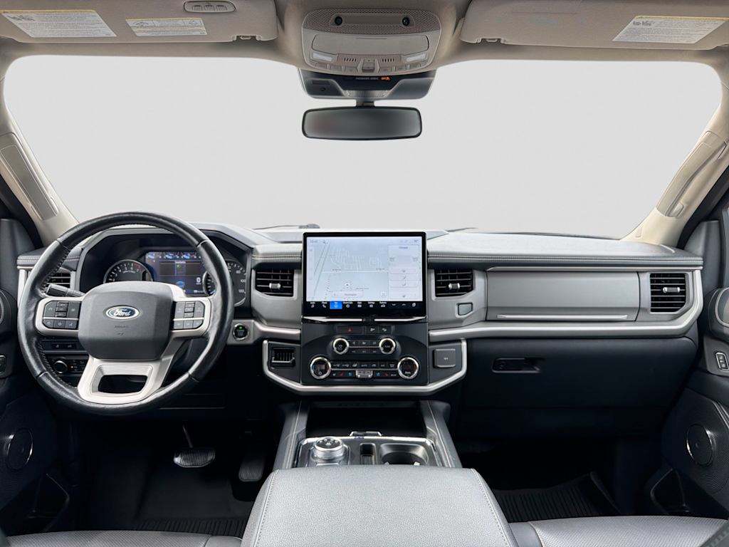 Thumbnail: 2022 Ford Expedition MAX - 2