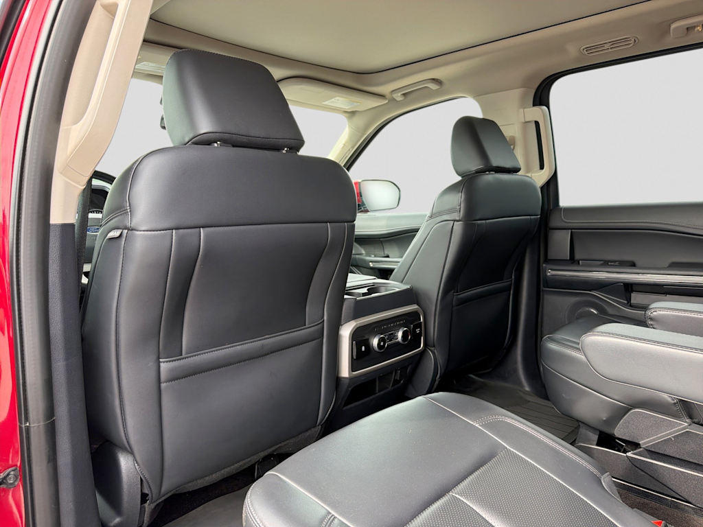 Thumbnail: 2022 Ford Expedition MAX - 12