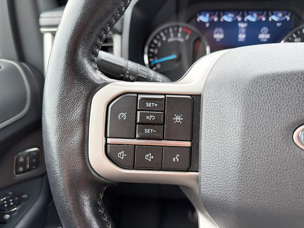 Thumbnail: 2022 Ford Expedition MAX - 30