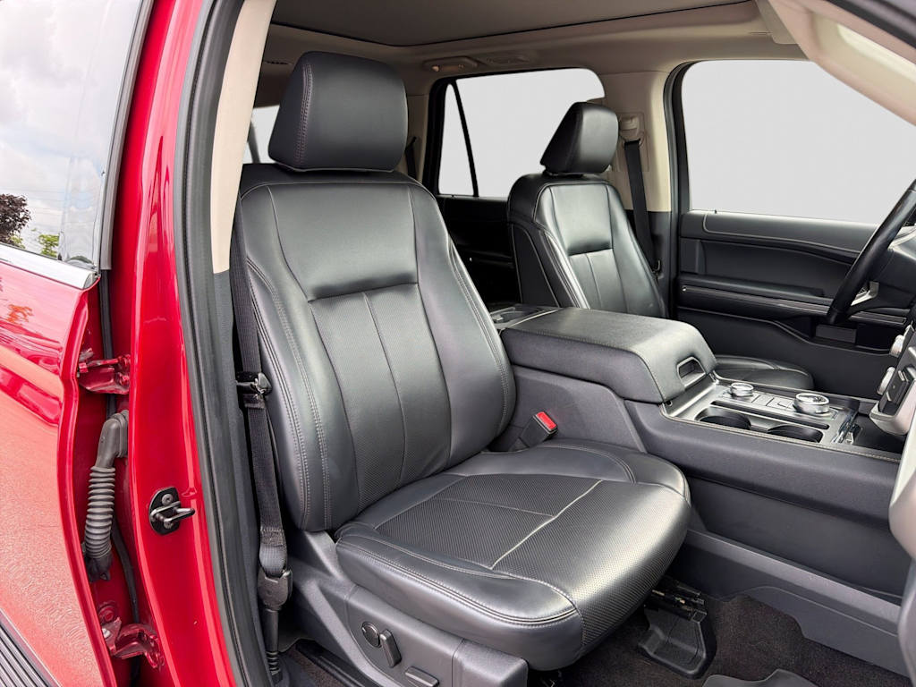 Thumbnail: 2022 Ford Expedition MAX - 29
