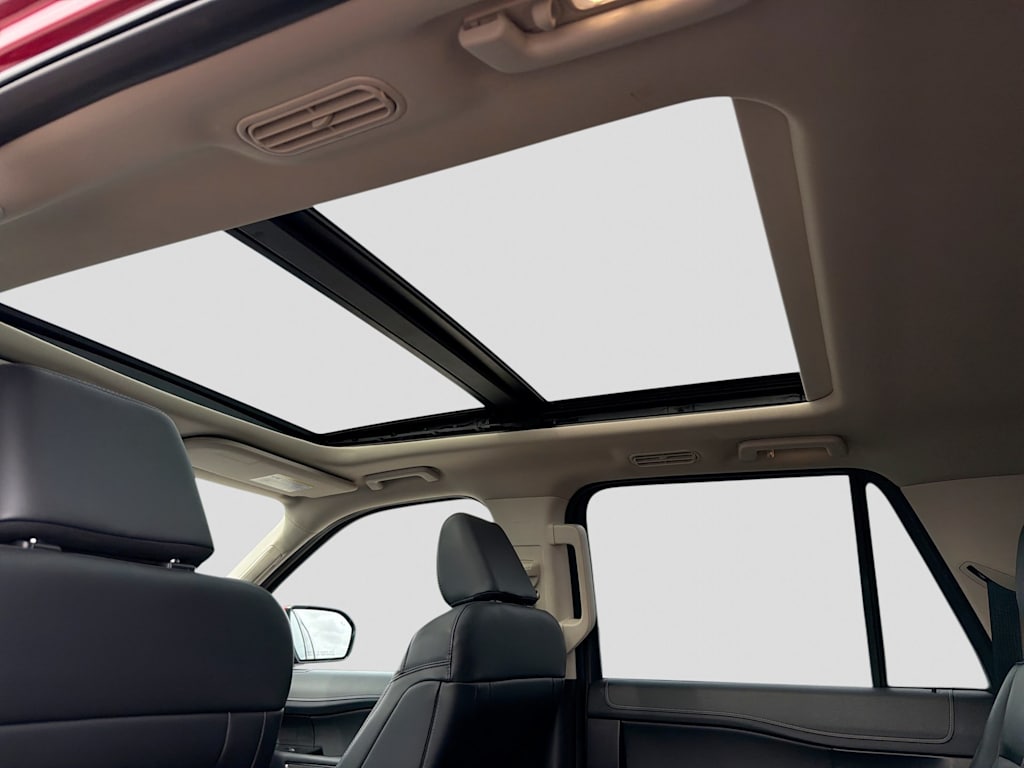 Thumbnail: 2022 Ford Expedition MAX - 28
