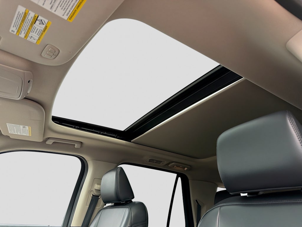 Thumbnail: 2022 Ford Expedition MAX - 24