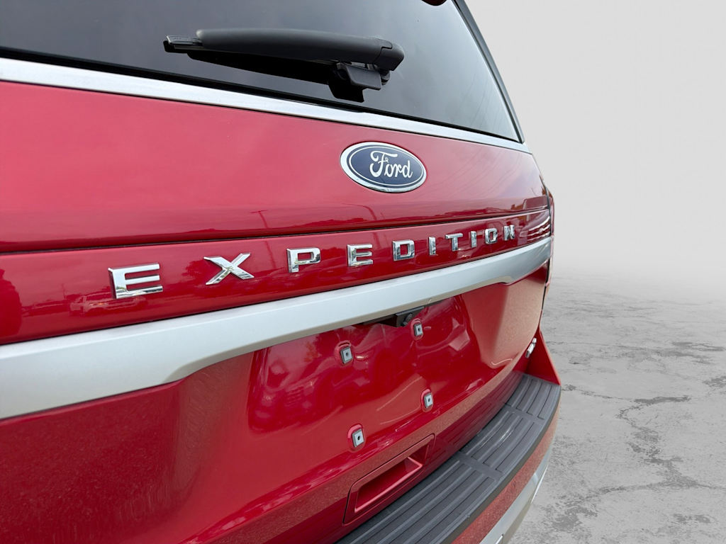 Thumbnail: 2022 Ford Expedition MAX - 22