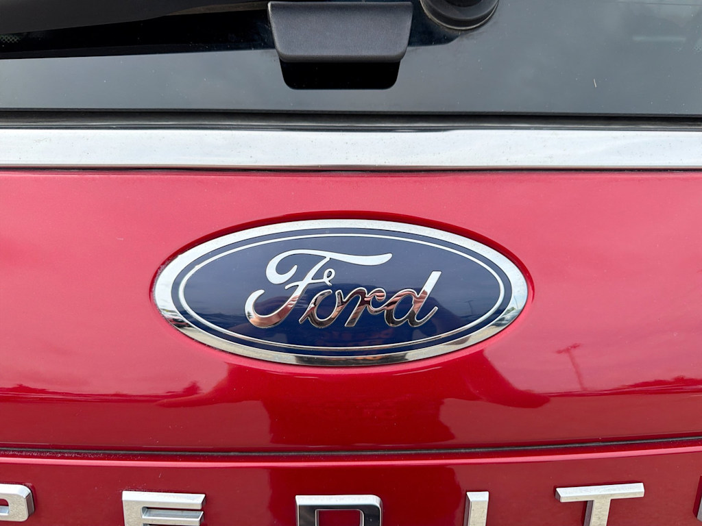 Thumbnail: 2022 Ford Expedition MAX - 7