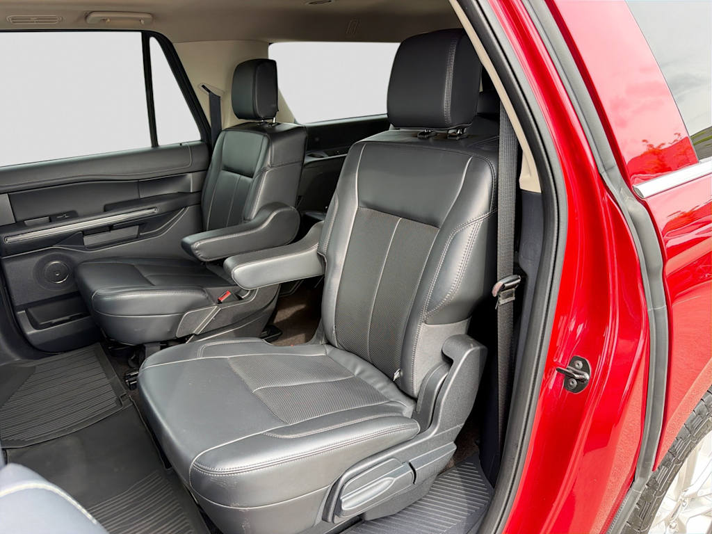 Thumbnail: 2022 Ford Expedition MAX - 25