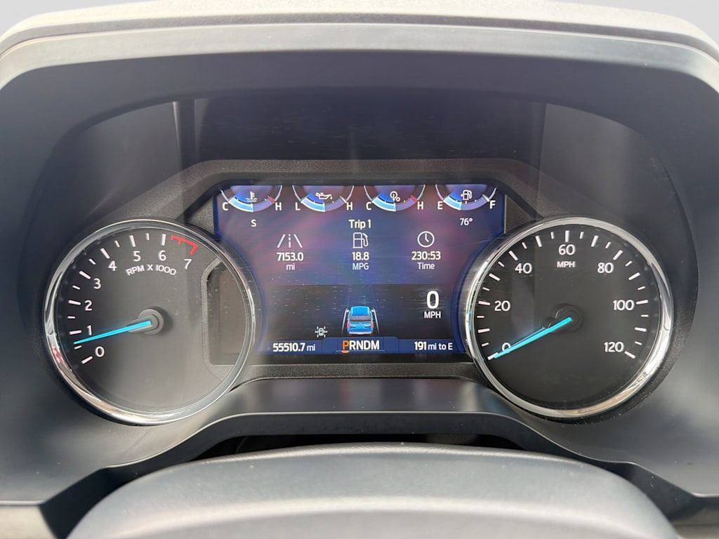 Thumbnail: 2022 Ford Expedition MAX - 15