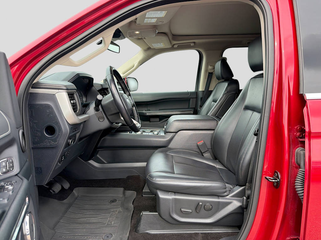 Thumbnail: 2022 Ford Expedition MAX - 10