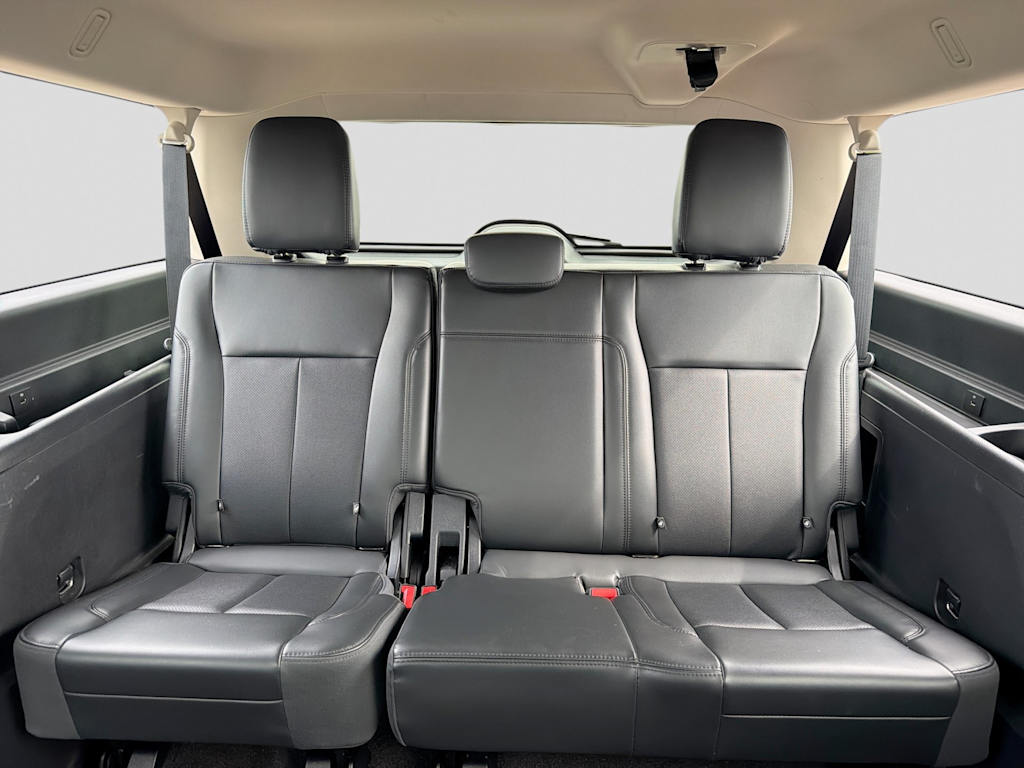 Thumbnail: 2022 Ford Expedition MAX - 27