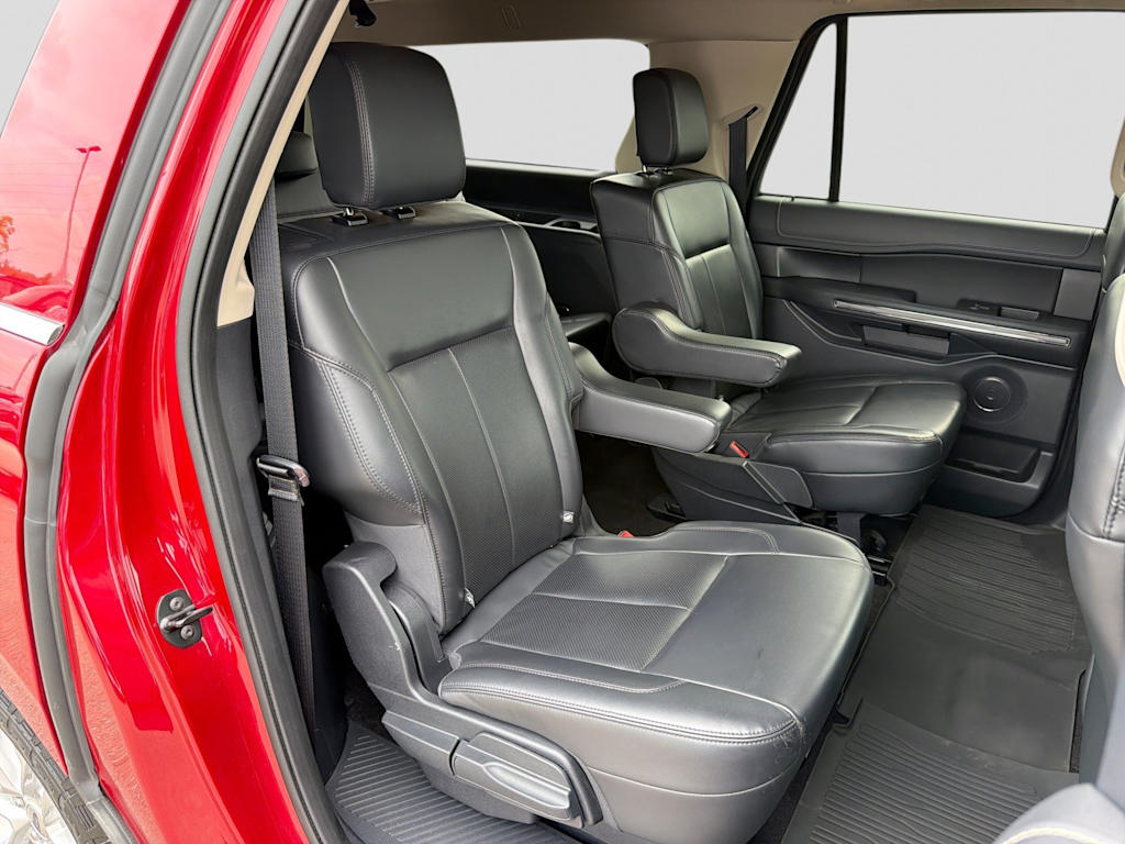 Thumbnail: 2022 Ford Expedition MAX - 26