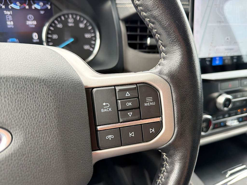 Thumbnail: 2022 Ford Expedition MAX - 31