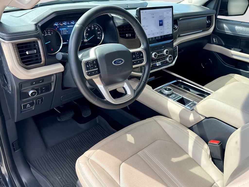 Thumbnail: 2022 Ford Expedition MAX - 2