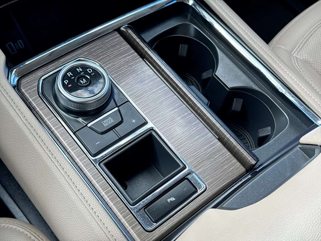 Thumbnail: 2022 Ford Expedition MAX - 11