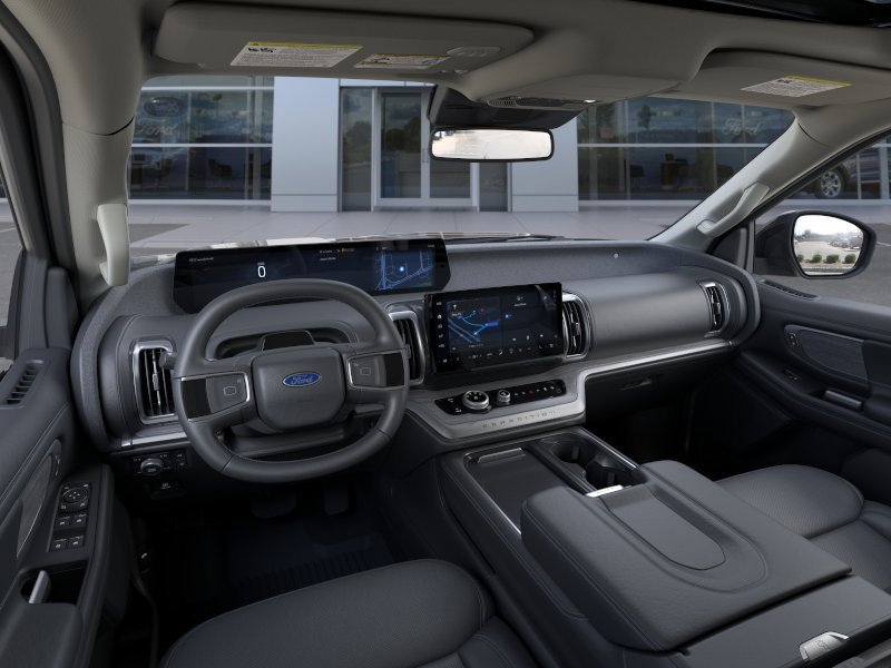 Thumbnail: 2026 Ford Expedition MAX - 2