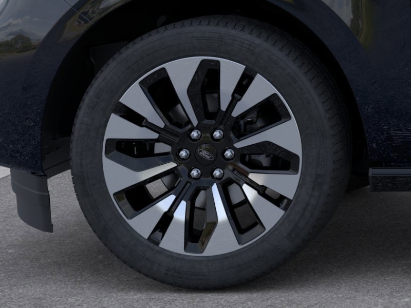 Thumbnail: 2026 Ford Expedition MAX - 8