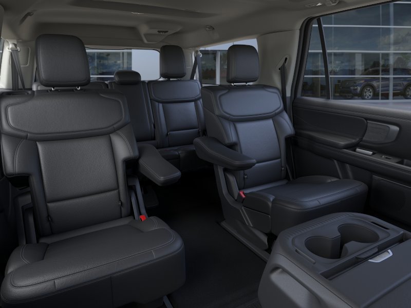 Thumbnail: 2026 Ford Expedition MAX - 9