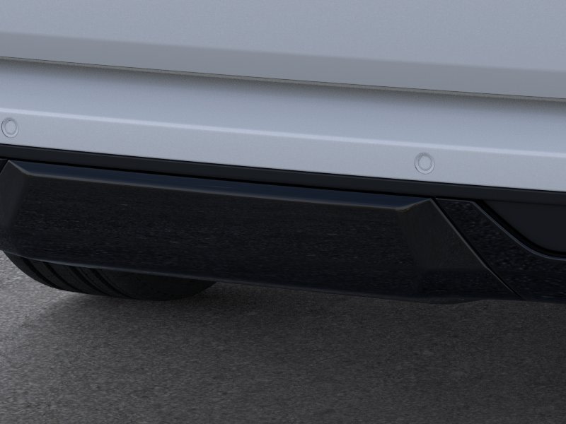 Thumbnail: 2026 Ford Expedition MAX - 23