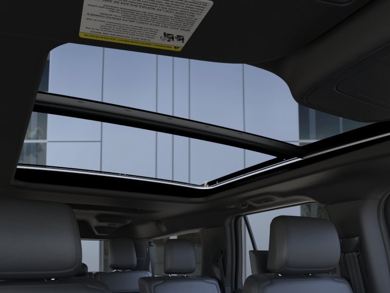 Thumbnail: 2026 Ford Expedition MAX - 22
