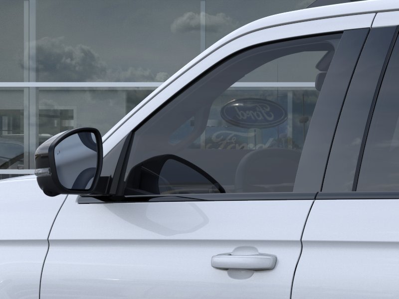 Thumbnail: 2026 Ford Expedition MAX - 20