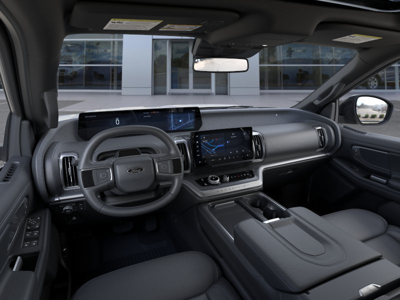 Thumbnail: 2026 Ford Expedition MAX - 2