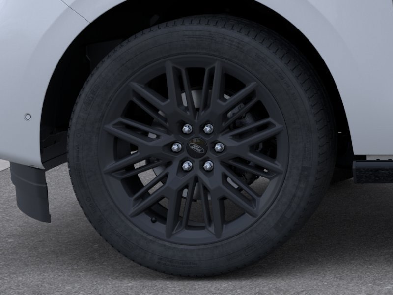 Thumbnail: 2026 Ford Expedition MAX - 8